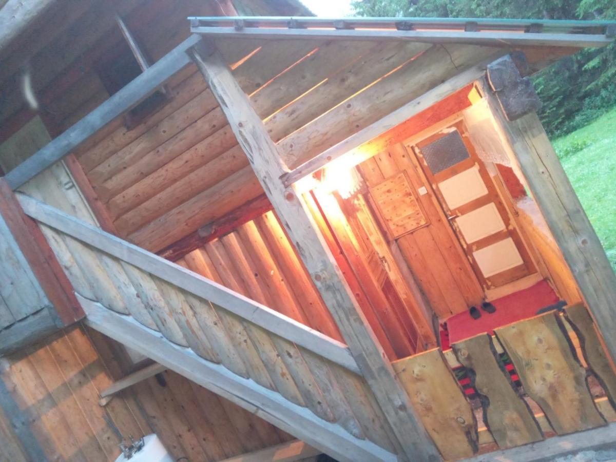 Villa Isov Ranch Plav Exterior foto