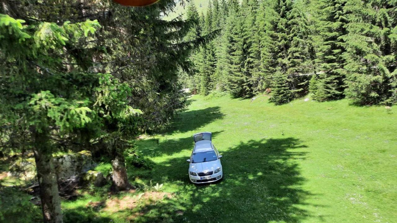 Villa Isov Ranch Plav Exterior foto