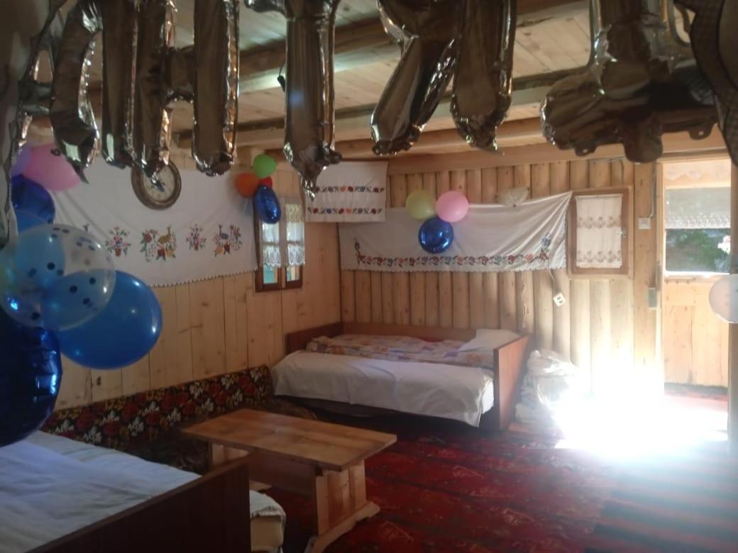 Villa Isov Ranch Plav Exterior foto
